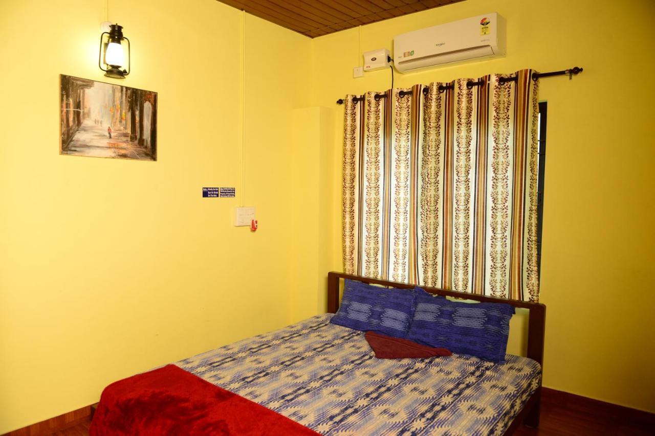 Jasmine Land Homestay Udupi Extérieur photo