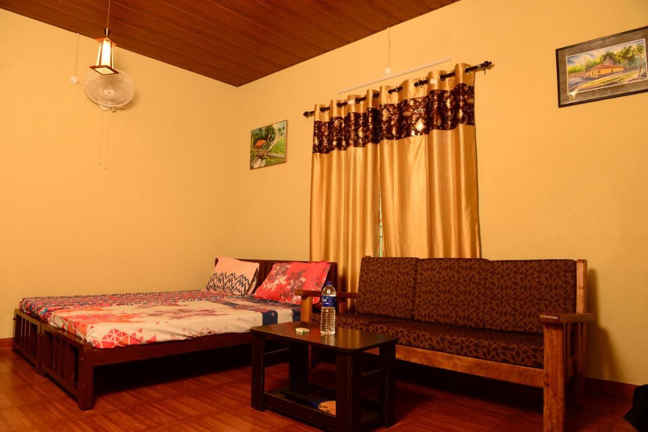 Jasmine Land Homestay Udupi Extérieur photo