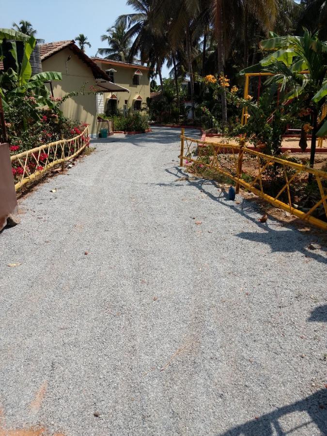 Jasmine Land Homestay Udupi Extérieur photo