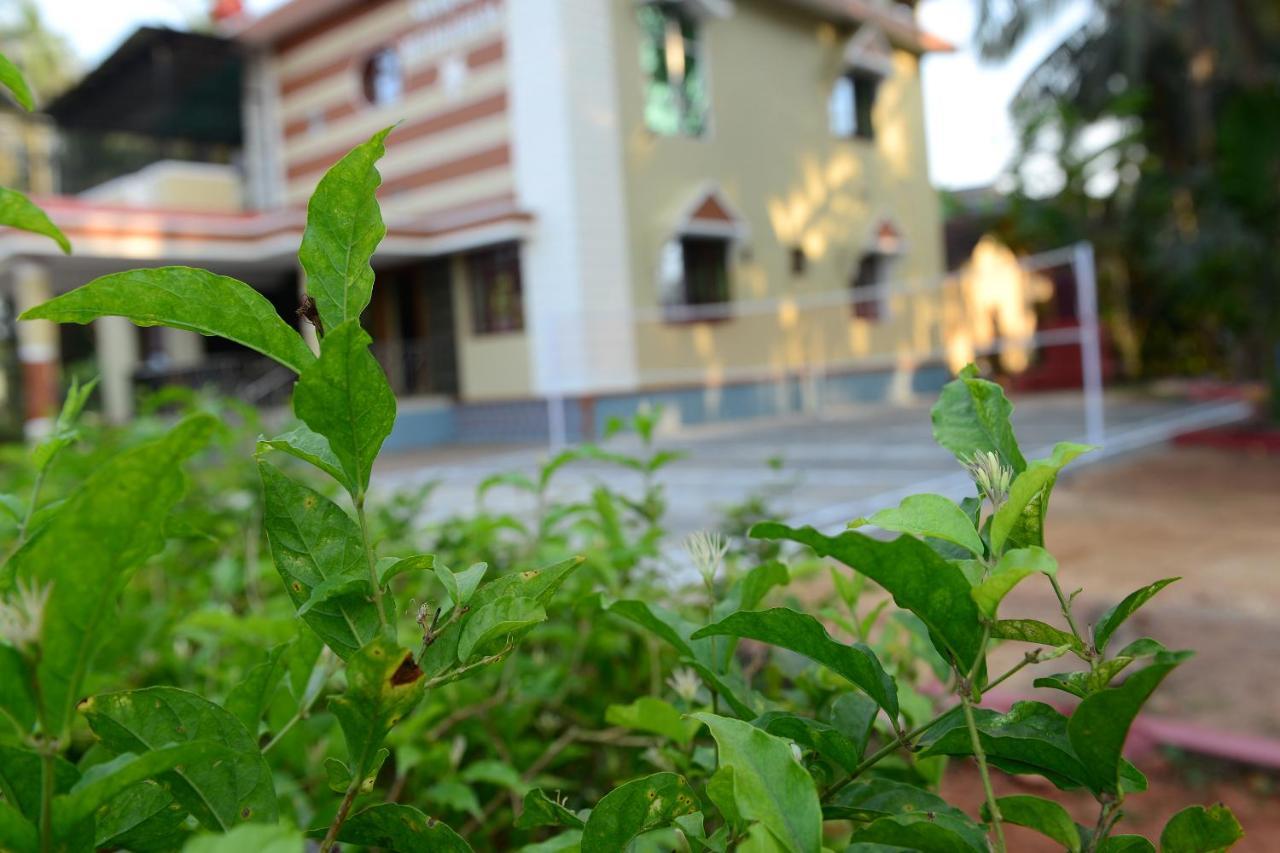 Jasmine Land Homestay Udupi Extérieur photo