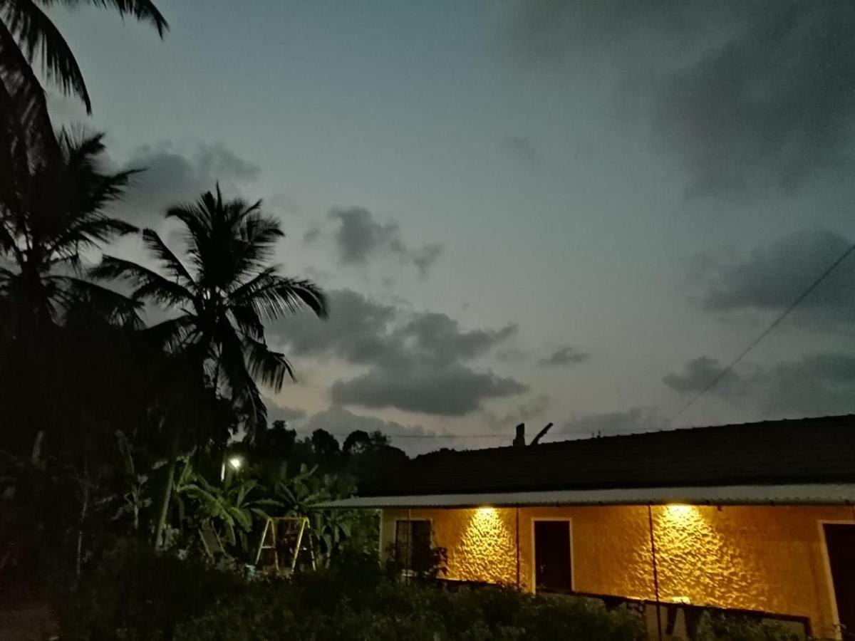 Jasmine Land Homestay Udupi Extérieur photo