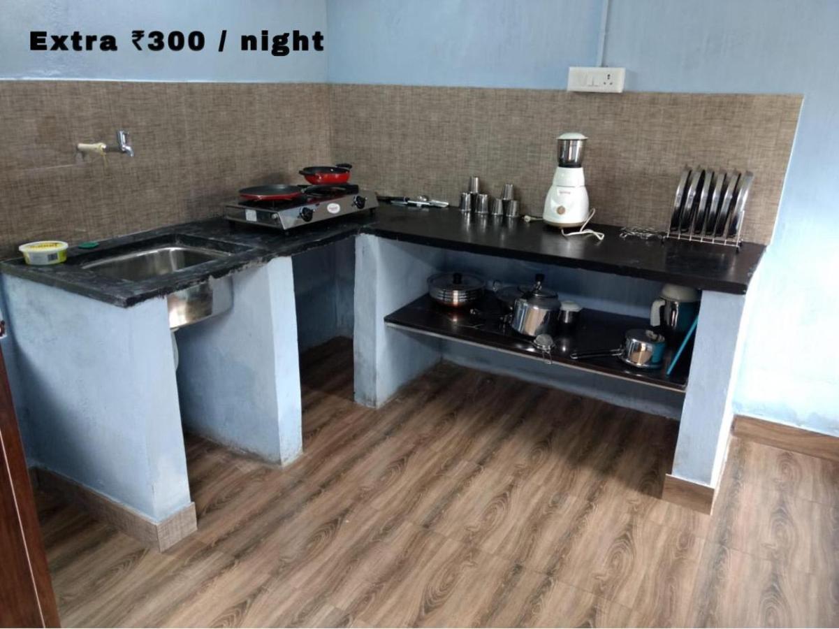 Jasmine Land Homestay Udupi Extérieur photo