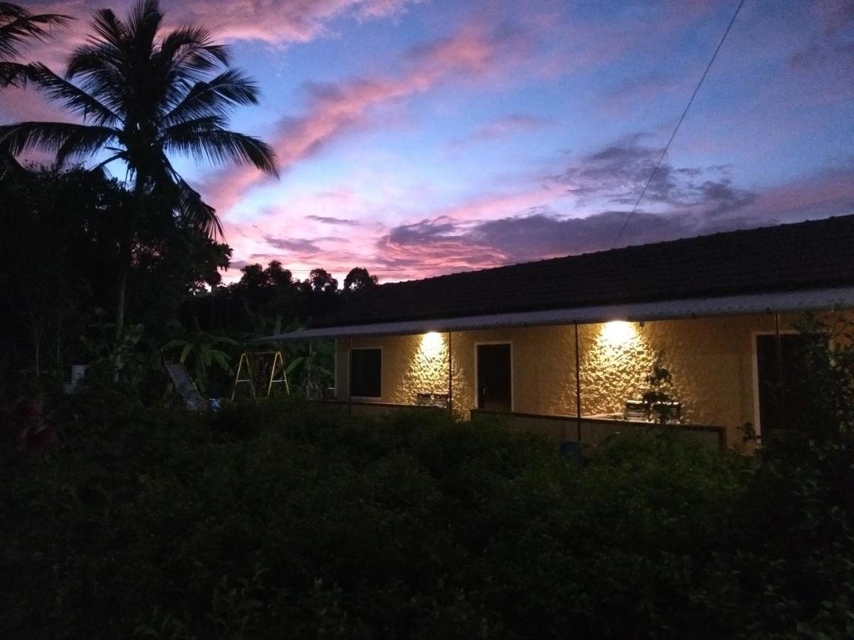 Jasmine Land Homestay Udupi Extérieur photo