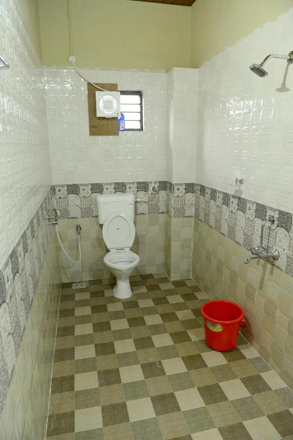 Jasmine Land Homestay Udupi Extérieur photo