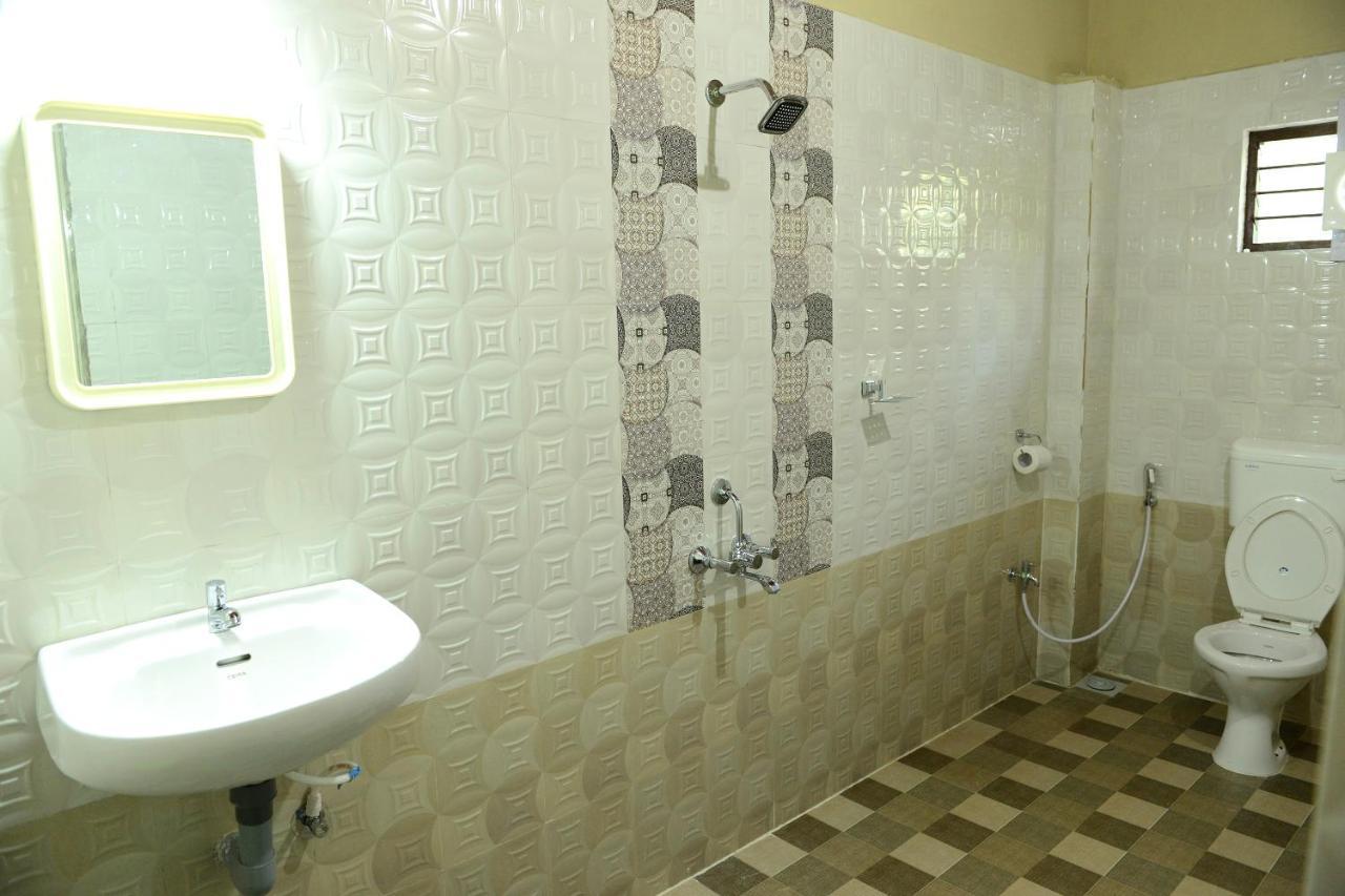 Jasmine Land Homestay Udupi Extérieur photo
